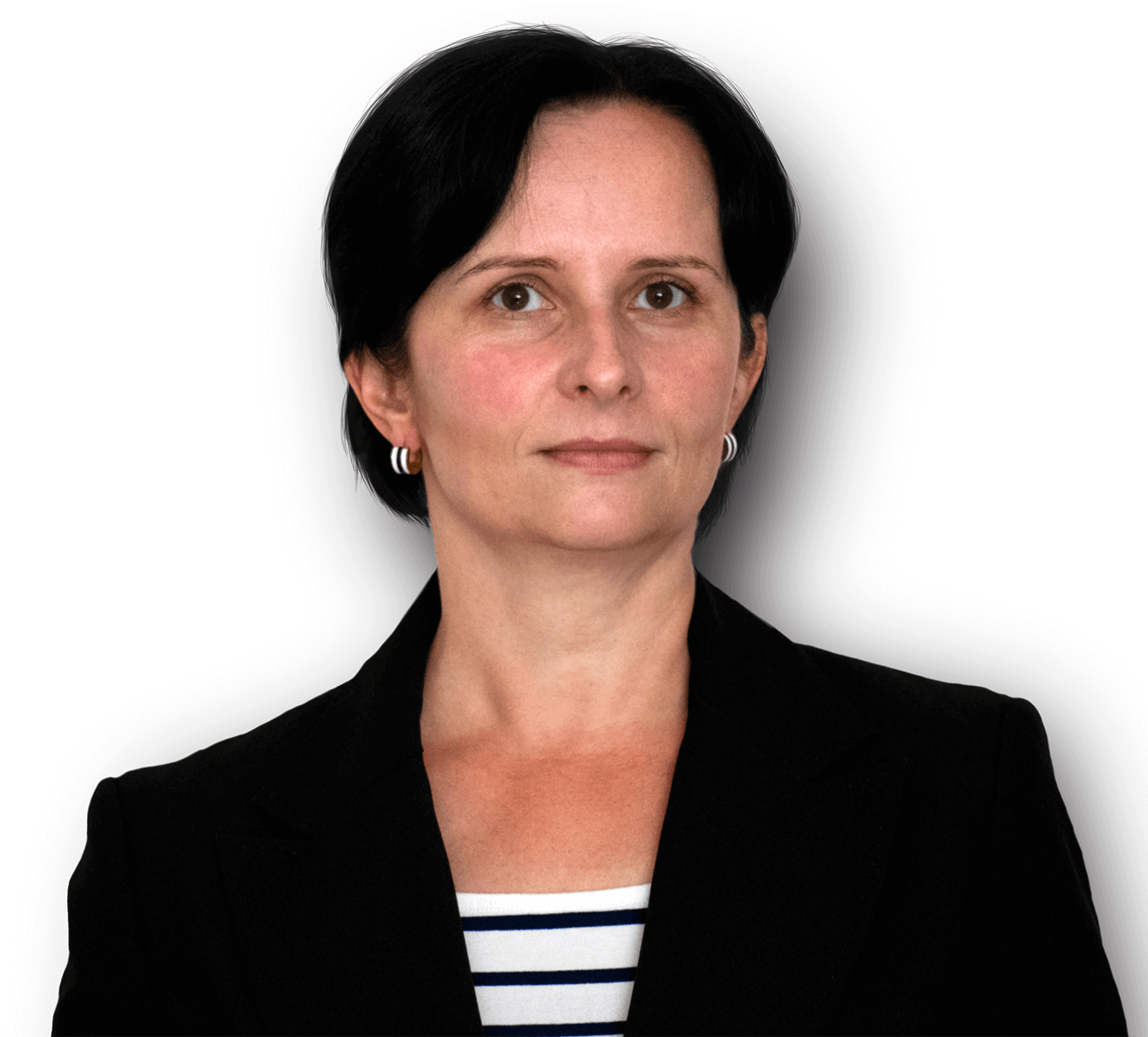 JUDr. Jaroslava Cablková